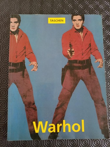 Livre art taschen - livre,