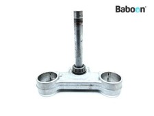 Fourche avant pièce en T