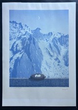 Certificat d'Authenticité