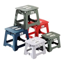 Escabeau Pliant Léger