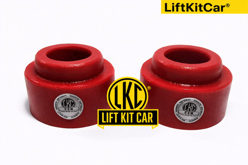 Lkc 30mm lift kit - lkc,