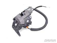 Jaguar XE Serrure de porte