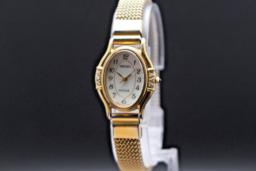 Montre femme vintage 1992 - femme,
