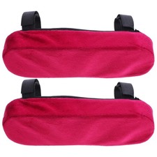  2 Pcs Coussinets D'accoudoirs