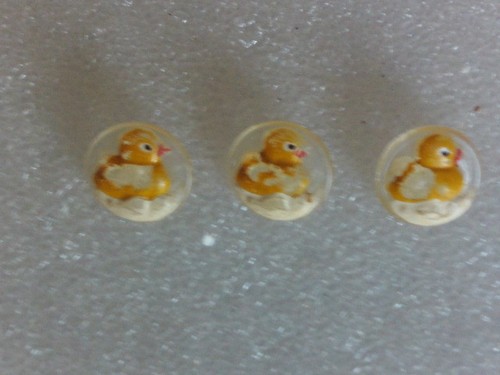 Anciens boutons vintage - anciens,