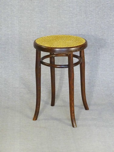 Tabouret piano par thonet - tabouret,
