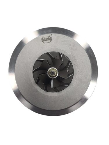 Cartouche turbocompresseur - de,
