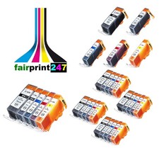 Cartouches XXL pour Canon