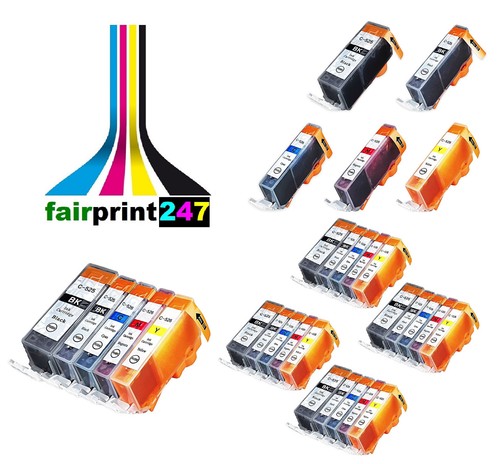 Cartouches xxl pour canon - cartouches,