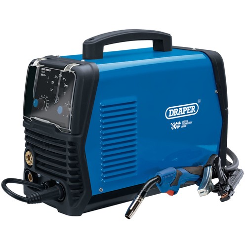Poste souder mig aluminium - souder,
