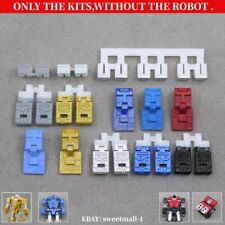 3D DIY Filler Upgrade Kit For Siege Reflector Reconnaissance Team Emirate Xaaron