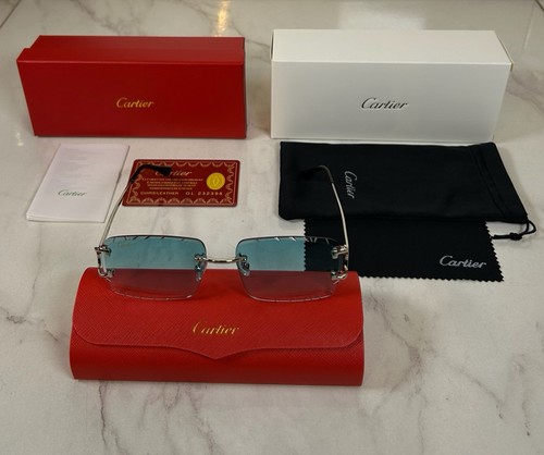 Lunette cartier homme - lunette,