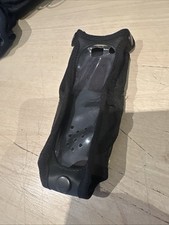 Ex Police MTH650 MTH800 Klickfast Radio Case. Used. V61.