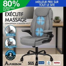 ALFORDSON Massage Bureau