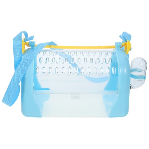 Cage hamster portable - hamster,