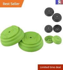 Lot de 2 Lames de Tondeuse