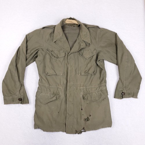 Vintage military 1943 - vintage, m-1943