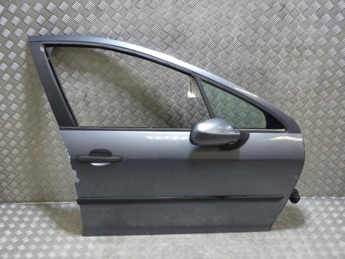 Porte avant droit - , 407