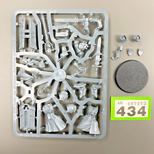 INNER CIRCLE COMPANIONS ANCIENT DEATHWING DARK ANGEL SPACE MARINE WARHAMMER 40K