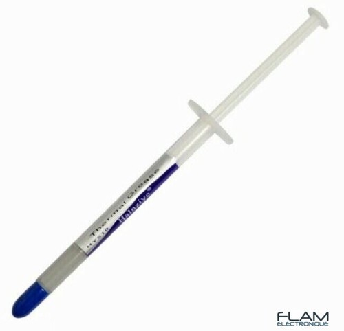 Pâte thermique 510 pour - thermique, hy-510