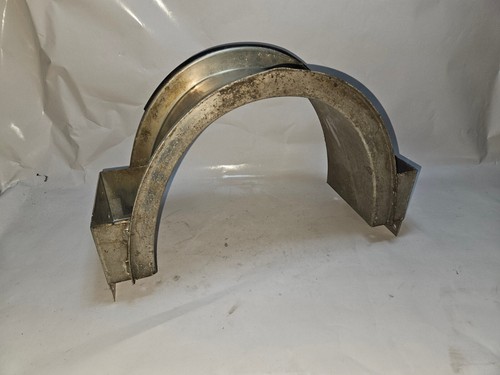 Raccord avant bmw 125 - raccord, 2003