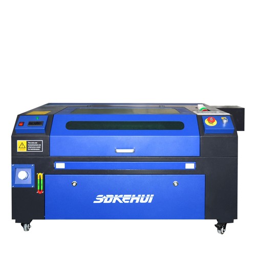 Autofokus 80w 700x500m co2 - 80w,