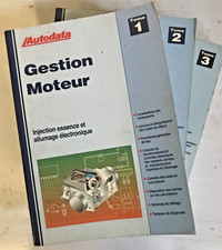 AUTODATA - Injection essence