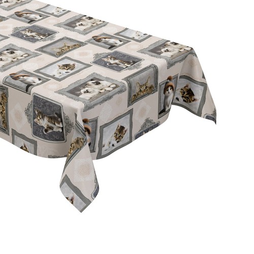 Mewatu nappe toile - nappe, en