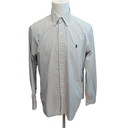 Chemise ralph lauren - ralph, l
