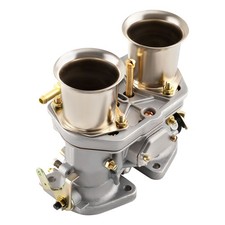 40IDF 40 IDF 2 Barrel Carb