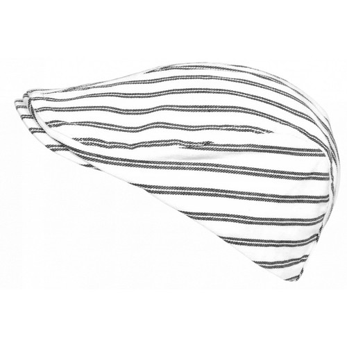 Béret casquette rayée - béret,
