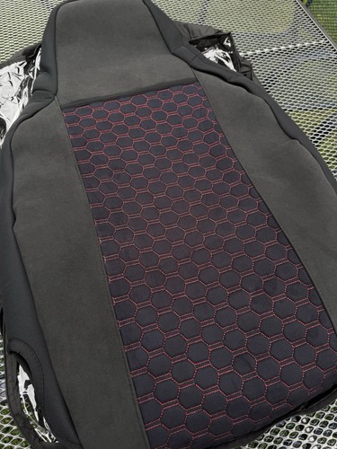 Alcantara housses pour - alcantara,