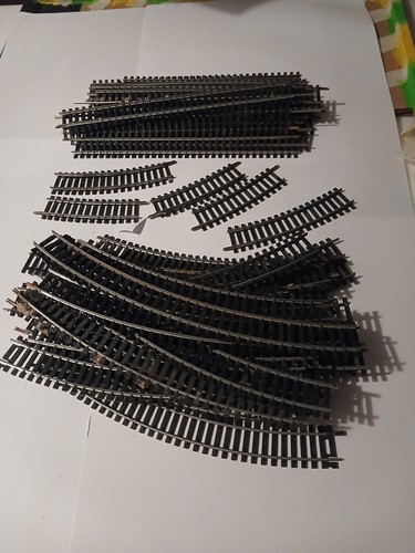 Lot rail ho - rail,