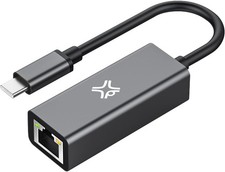 XtremeMac Adaptateur USB-C
