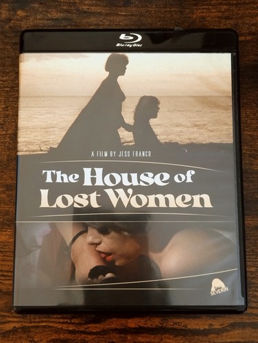The house lost women - the,