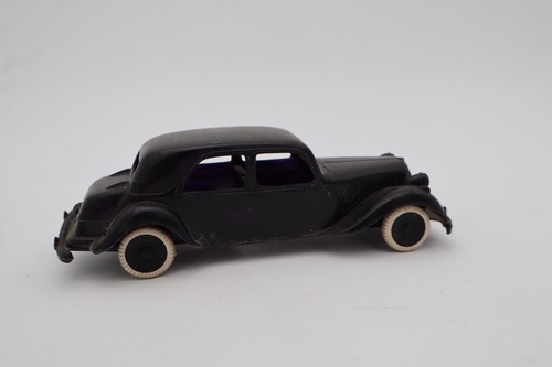 Ancienne miniature citroën - ancienne, 11
