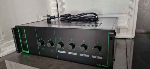 Amplificateur vintage neuf - neuf,
