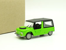 Norev SB 1/43 - Citroen Mehari 4X4 Green