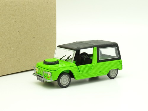 Norev citroen mehari - -,