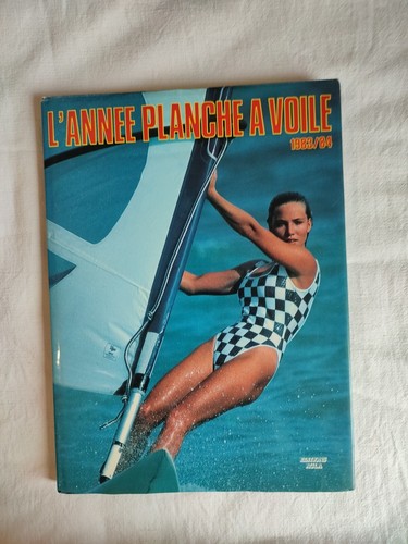 Année planche voile - l'annÉe,