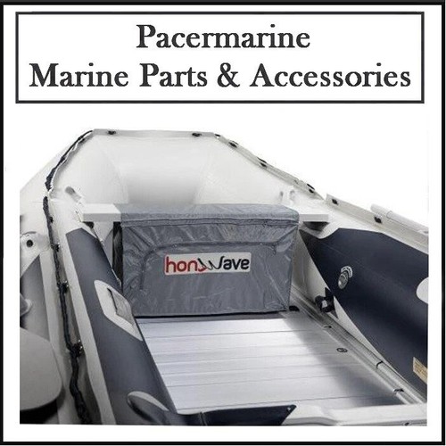 Honwave inflatable boat seat - boat,