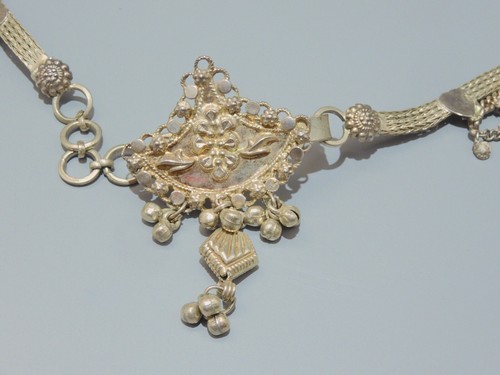 Belle ancienne ceinture - -belle,