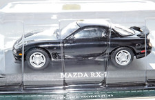 MAZDA RX 7 DEL PRADO RX7