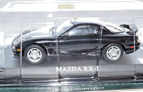 Mazda del prado rx7 - rx,