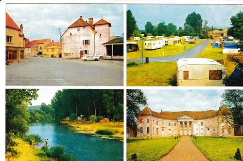 Emagny la tabatière - -,
