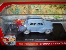 SPI3 Voiture 1/43 Collection