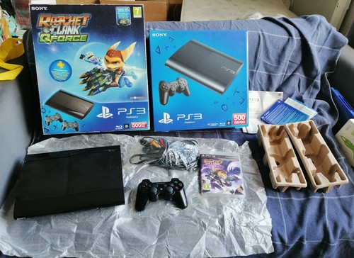 Pack sony playstation - pack, ps3