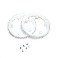 Entrainement Roue Arrière