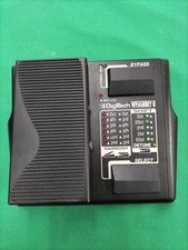 Unité d'effets de pédale de