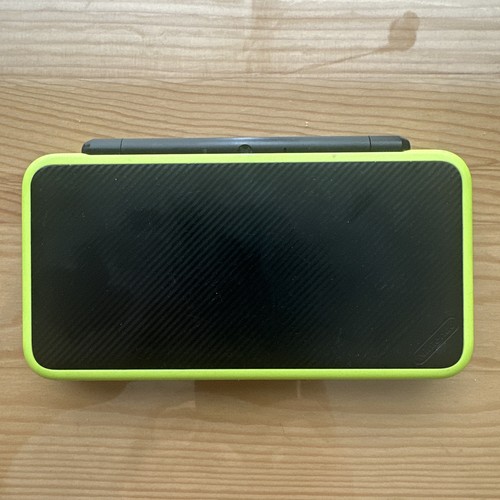 New nintendo 2ds - new,